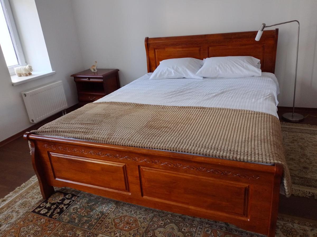 Premium Class Apartment, Free Parking, Maximum 5 Guests, 2 Bedrooms, 3 Beds Riga Exterior foto