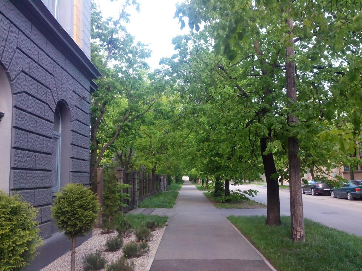 Premium Class Apartment, Free Parking, Maximum 5 Guests, 2 Bedrooms, 3 Beds Riga Exterior foto
